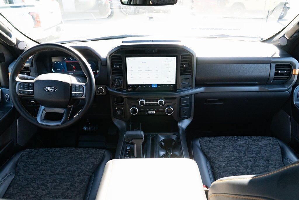 2025 Ford F-150 Tremor Milwaukie OR