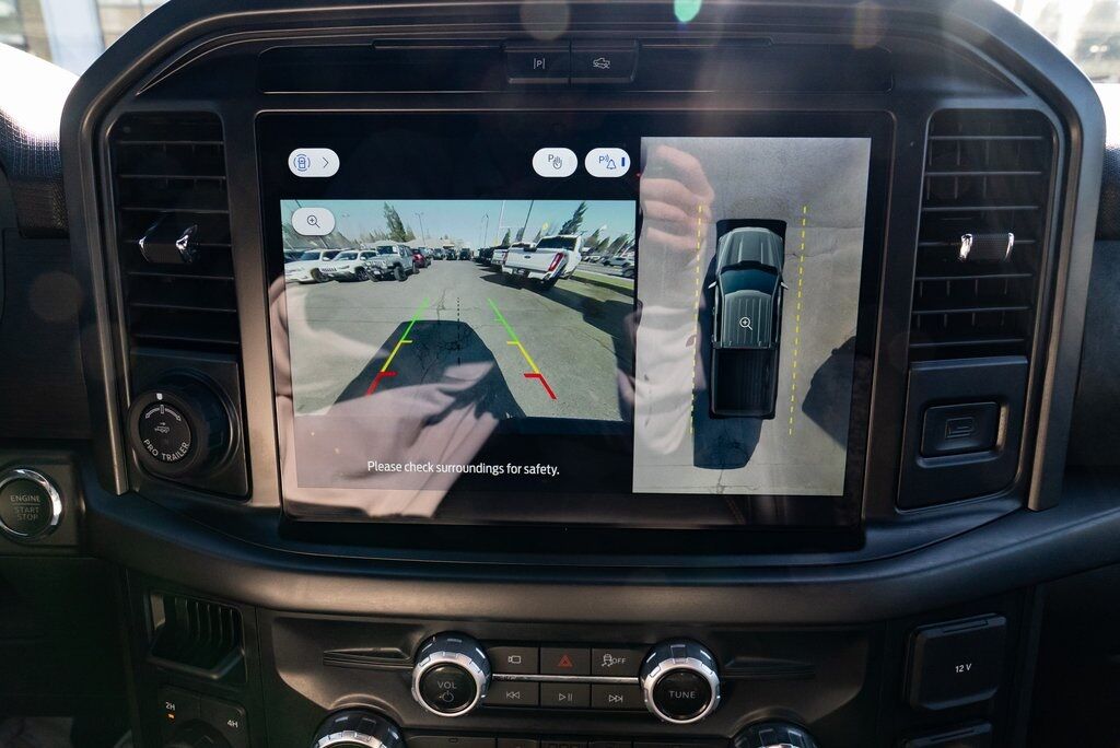 2025 Ford F-150 Tremor Milwaukie OR