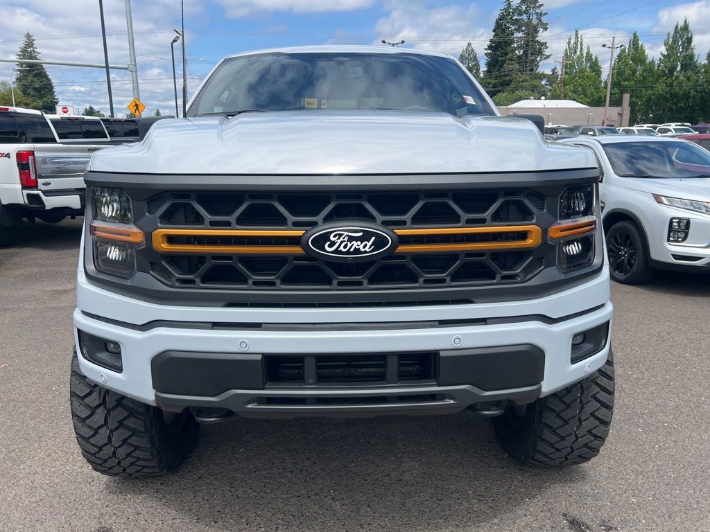 2025 Ford F-150 Tremor Milwaukie OR