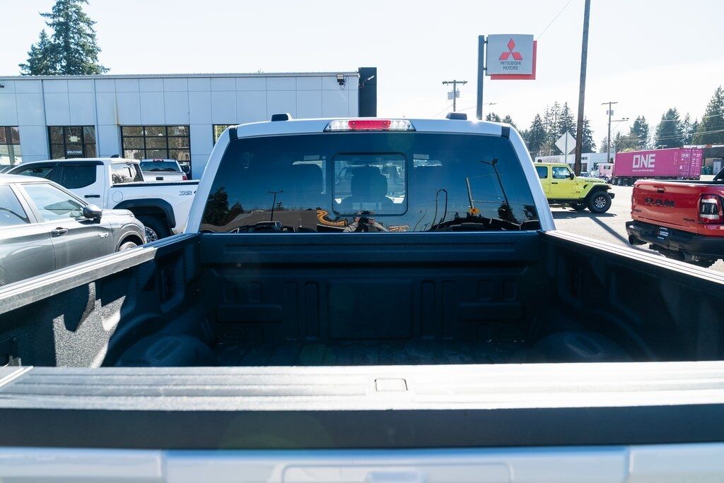 2025 Ford F-150 Tremor Milwaukie OR