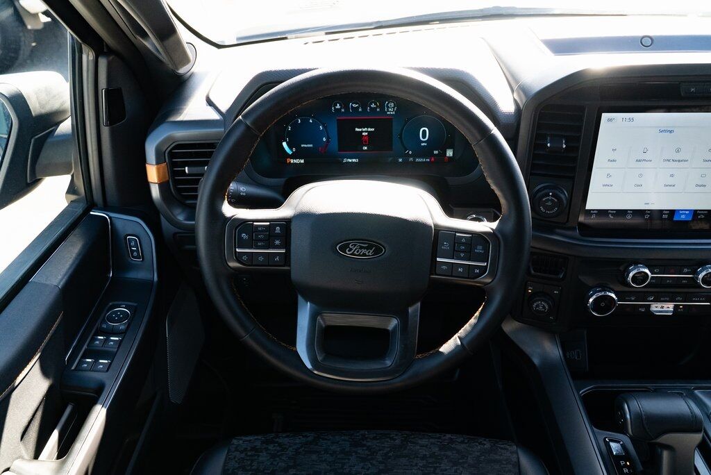 2025 Ford F-150 Tremor Milwaukie OR