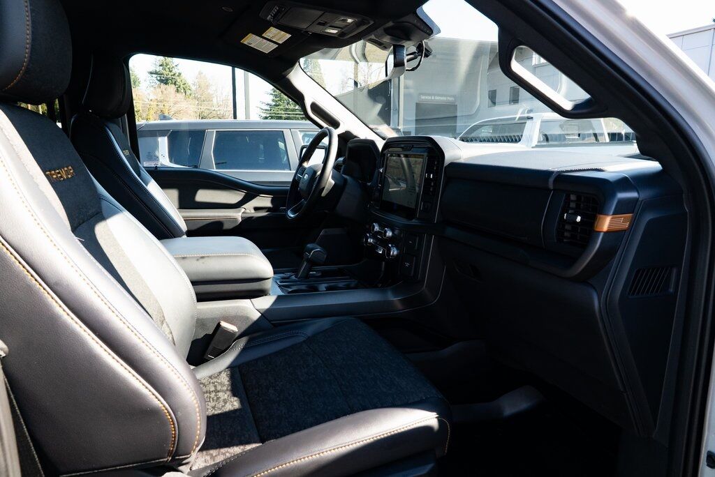 2025 Ford F-150 Tremor Milwaukie OR