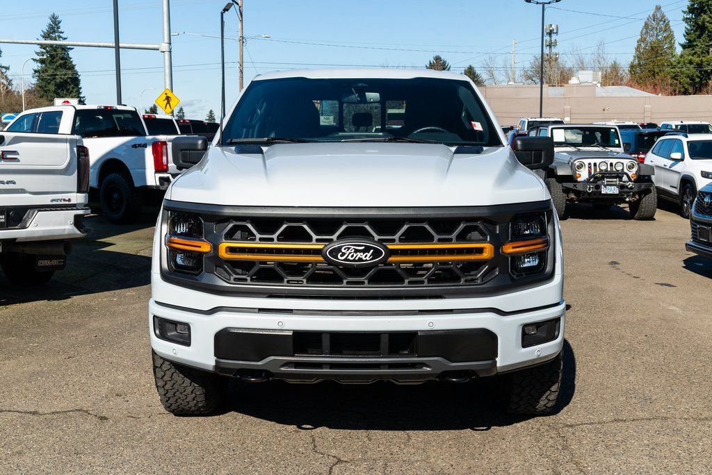 2025 Ford F-150 Tremor Milwaukie OR