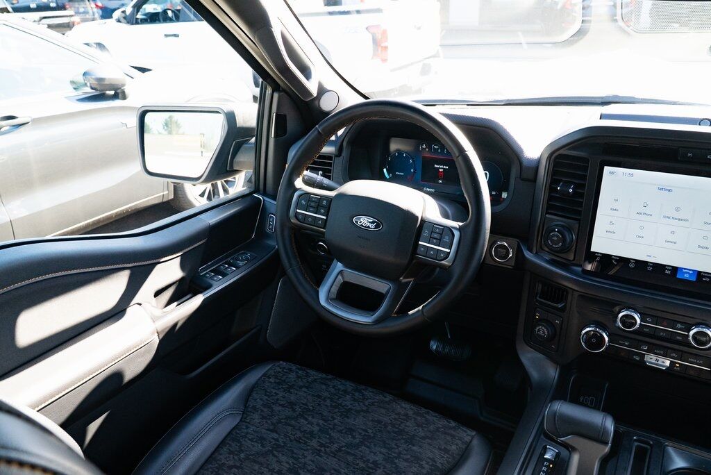 2025 Ford F-150 Tremor Milwaukie OR