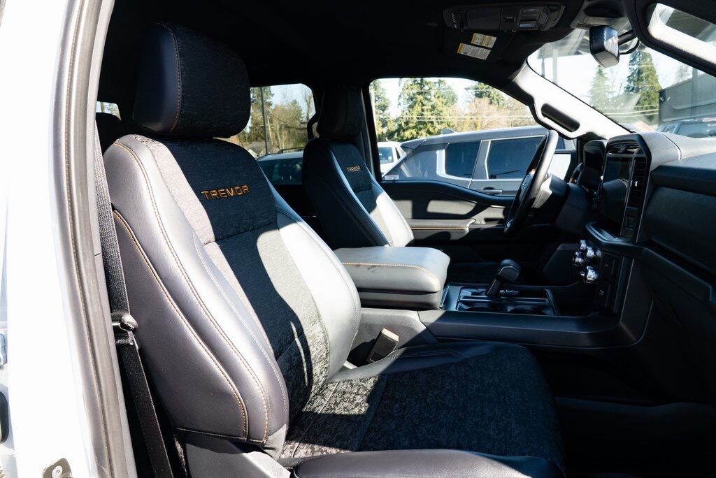 2025 Ford F-150 Tremor Milwaukie OR