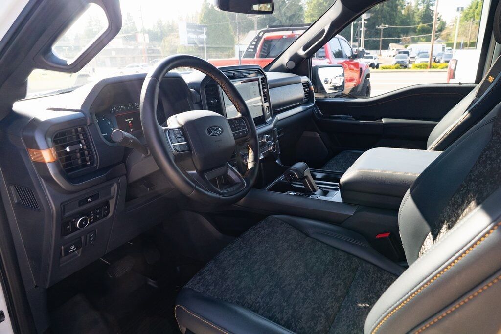 2025 Ford F-150 Tremor Milwaukie OR