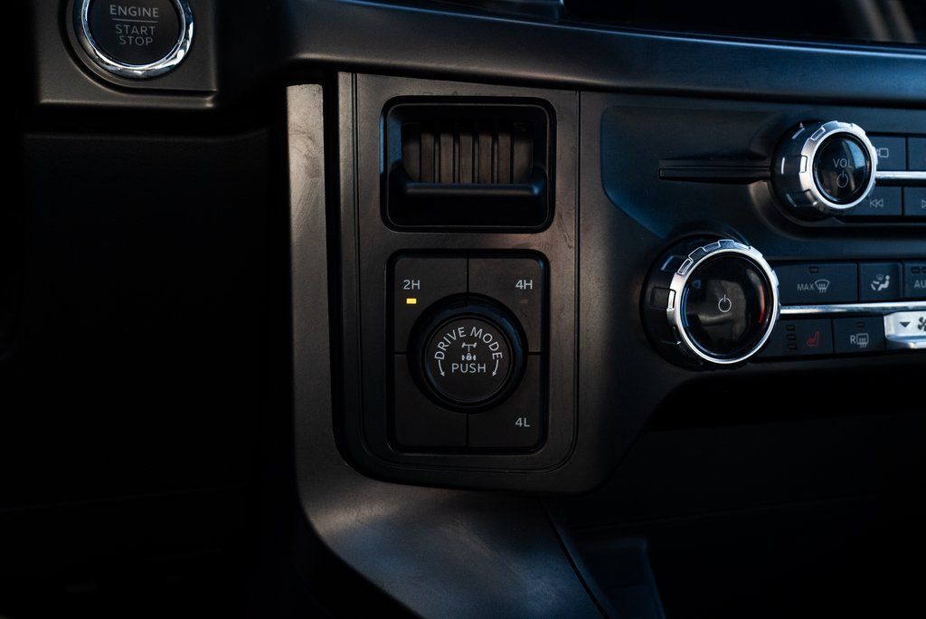 2025 Ford F-150 Tremor Milwaukie OR