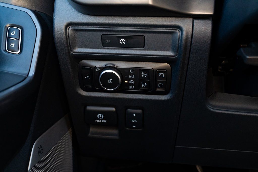 2025 Ford F-150 Tremor Milwaukie OR