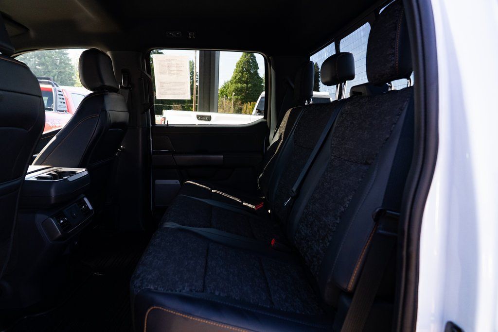 2025 Ford F-150 Tremor Milwaukie OR