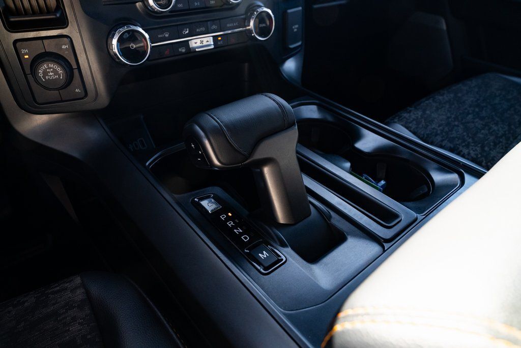 2025 Ford F-150 Tremor Milwaukie OR