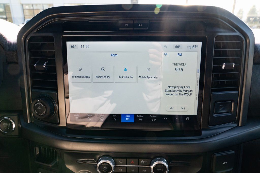 2025 Ford F-150 Tremor Milwaukie OR