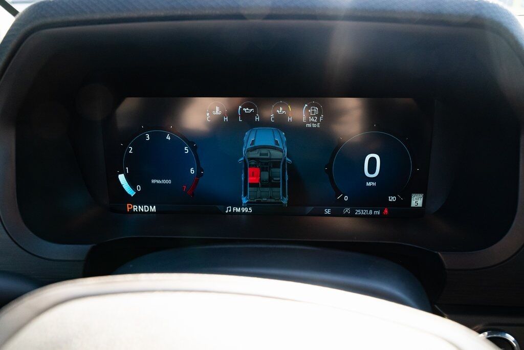 2025 Ford F-150 Tremor Milwaukie OR