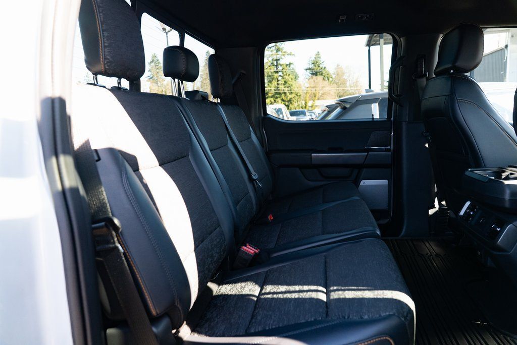 2025 Ford F-150 Tremor Milwaukie OR