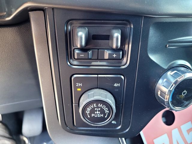2025 Ford F-150 Tremor Roseville CA