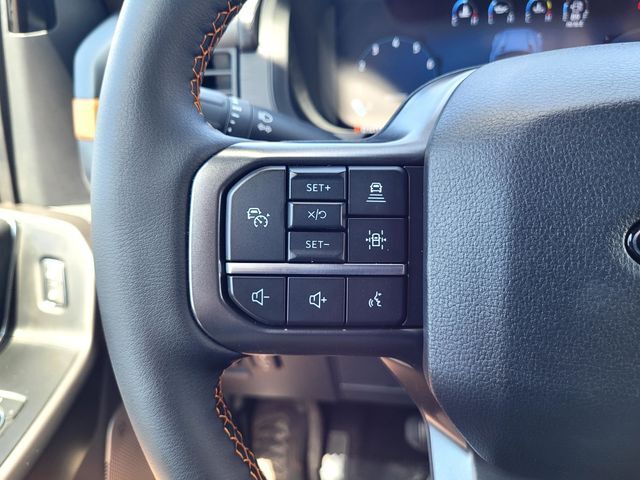 2025 Ford F-150 Tremor Roseville CA