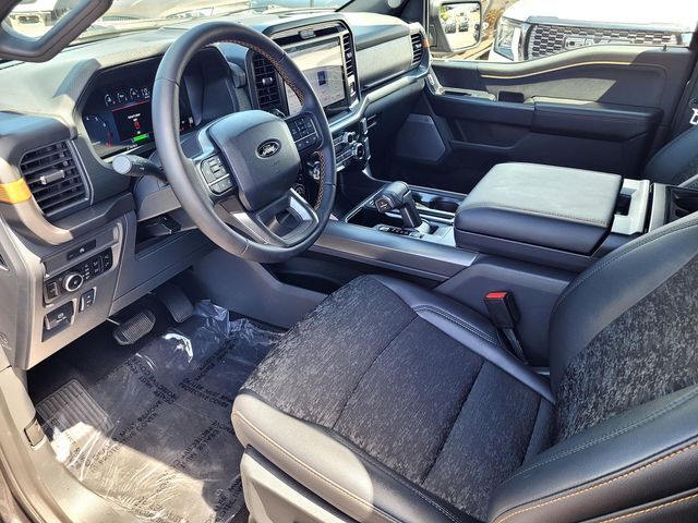 2025 Ford F-150 Tremor Roseville CA