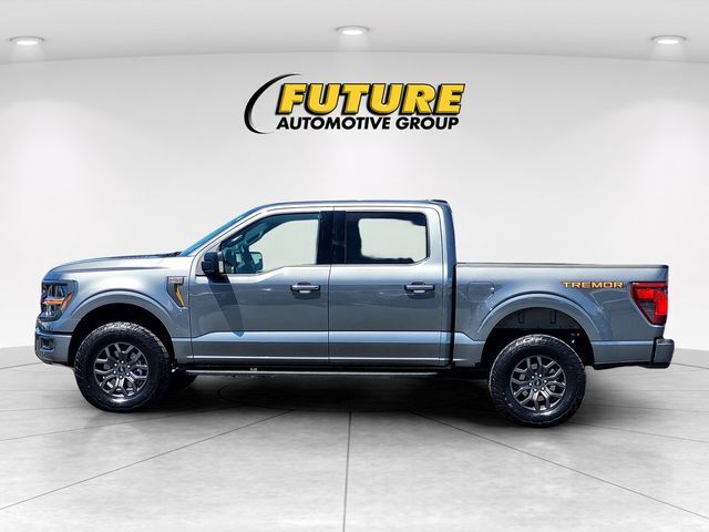 2025 Ford F-150 Tremor Roseville CA