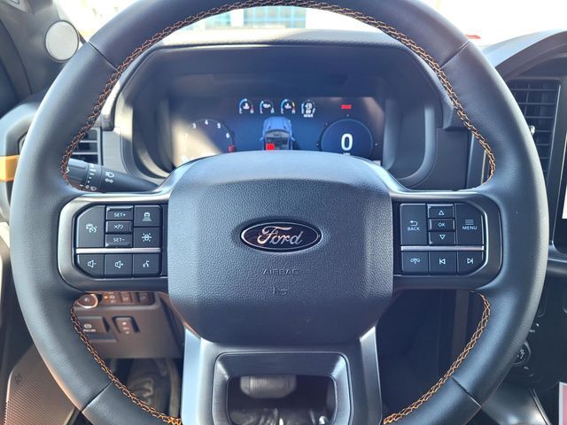 2025 Ford F-150 Tremor Roseville CA