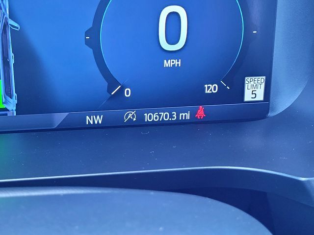 2025 Ford F-150 Tremor Roseville CA