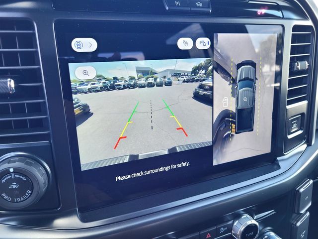 2025 Ford F-150 Tremor Roseville CA