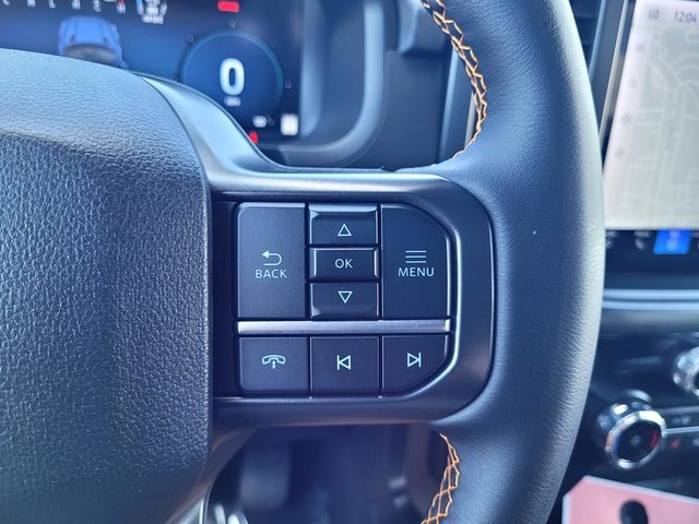 2025 Ford F-150 Tremor Roseville CA