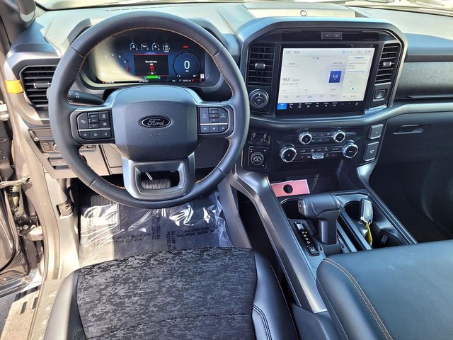 2025 Ford F-150 Tremor Roseville CA