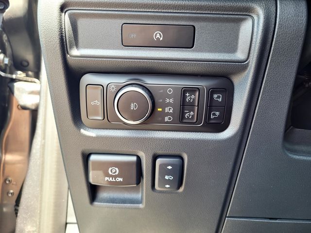 2025 Ford F-150 Tremor Roseville CA