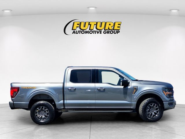 2025 Ford F-150 Tremor Roseville CA