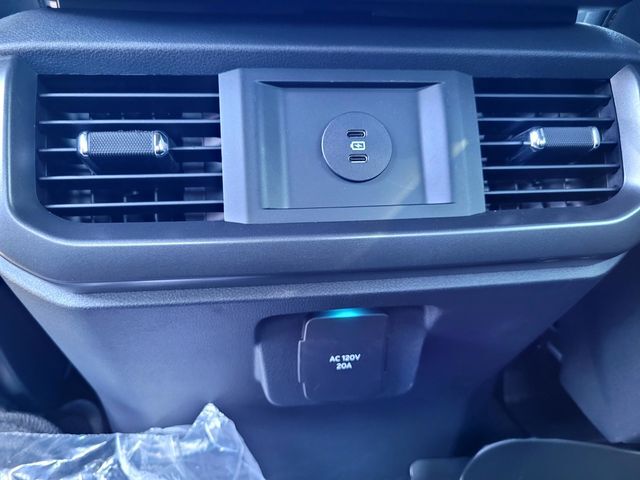 2025 Ford F-150 Tremor Roseville CA