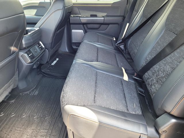 2025 Ford F-150 Tremor Roseville CA