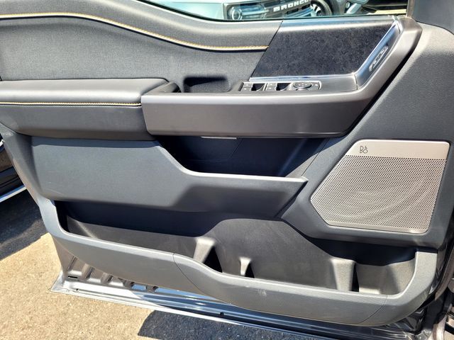 2025 Ford F-150 Tremor Roseville CA