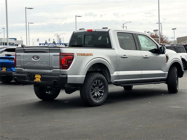 2025 Ford F-150 Tremor Roseville CA