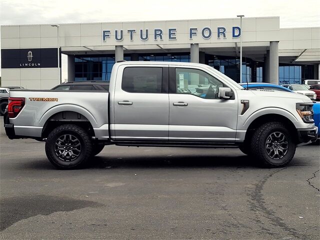 2025 Ford F-150 Tremor Roseville CA