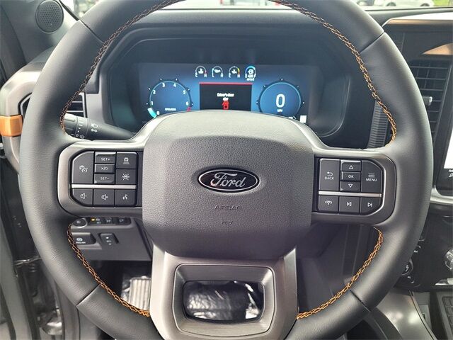 2025 Ford F-150 Tremor Roseville CA