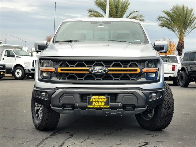 2025 Ford F-150 Tremor Roseville CA