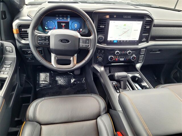 2025 Ford F-150 Tremor Roseville CA