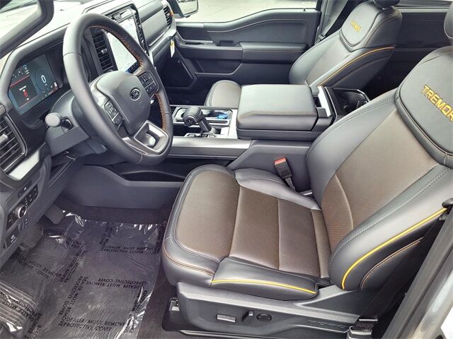 2025 Ford F-150 Tremor Roseville CA