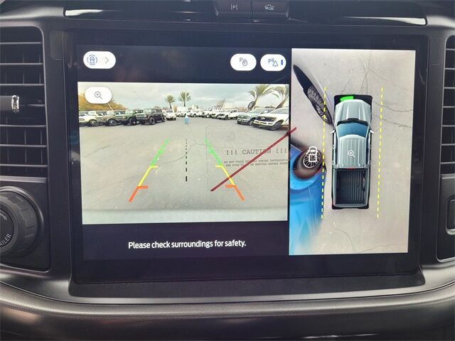 2025 Ford F-150 Tremor Roseville CA