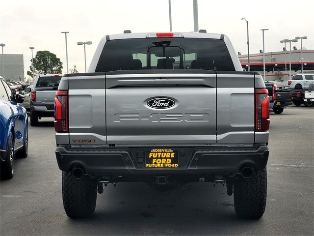 2025 Ford F-150 Tremor Roseville CA
