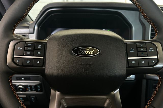 2025 Ford F-150 Tremor Roseville CA