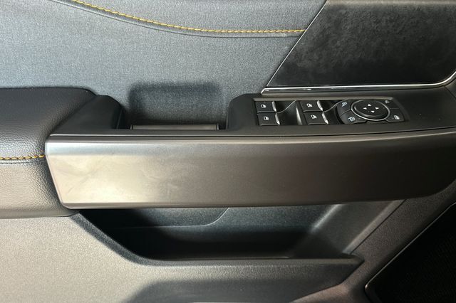 2025 Ford F-150 Tremor Roseville CA