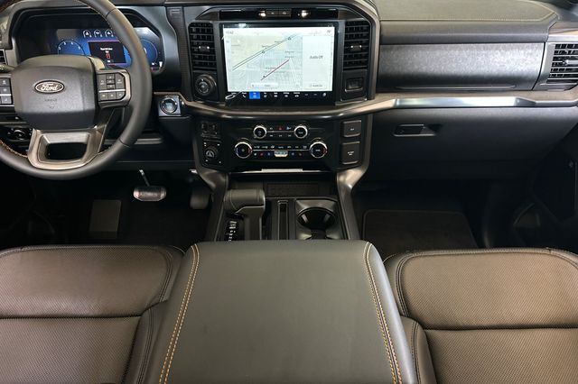 2025 Ford F-150 Tremor Roseville CA