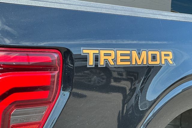 2025 Ford F-150 Tremor Roseville CA