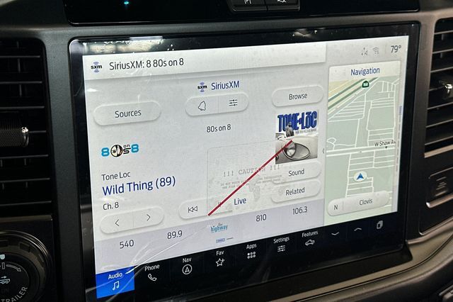 2025 Ford F-150 Tremor Roseville CA