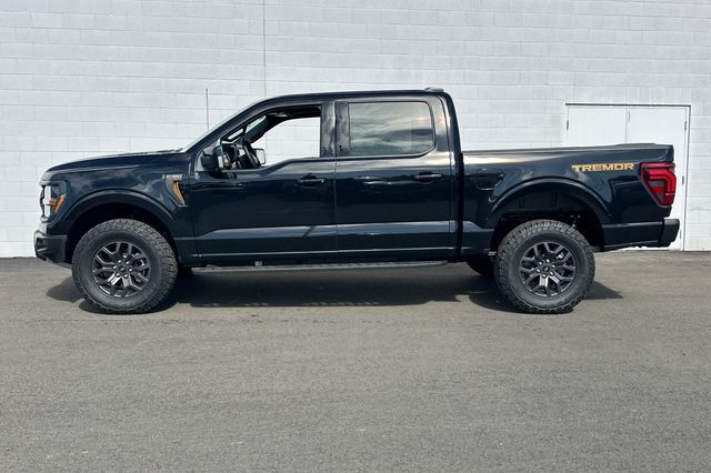 2025 Ford F-150 Tremor Roseville CA