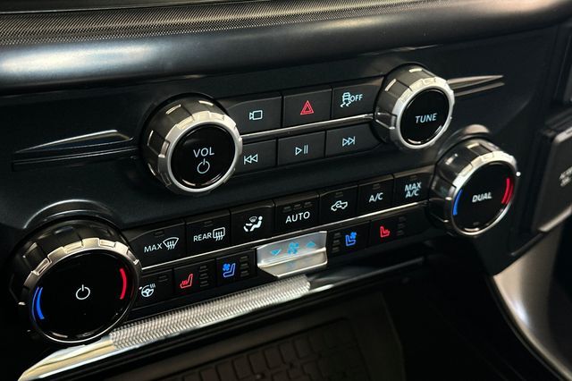 2025 Ford F-150 Tremor Roseville CA