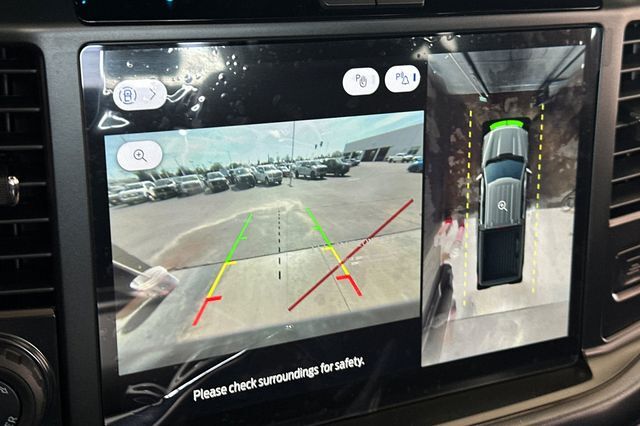 2025 Ford F-150 Tremor Roseville CA