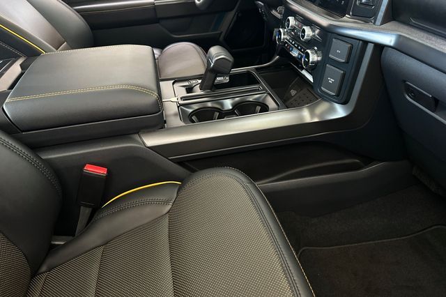 2025 Ford F-150 Tremor Roseville CA