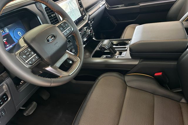 2025 Ford F-150 Tremor Roseville CA