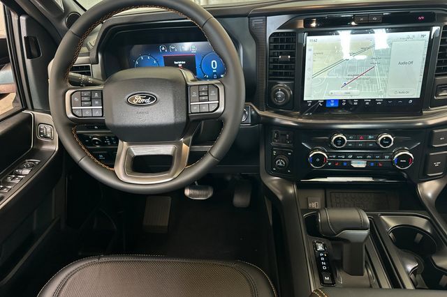 2025 Ford F-150 Tremor Roseville CA